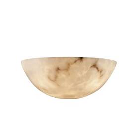 Fal-1300 Justice Design Group Lumenaria Wall Sconce