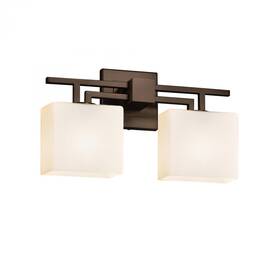 Fsn-8702-55-opal-crom Justice Design Group - Bathroom Fixtures Indoor Lighting