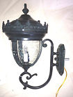 1104-25 Jv Imports Small Verde Opera Lantern