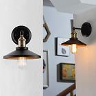 Jw002 Industrial Wall Sconces Lighting Oil Rubbed Bronze With 712396998877