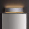 Jyl7017a Jonathan Ajax Dimmable Integrated Metal Wall Sconce Led 819727028279