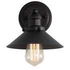 Jyl7426 Jonathan Lighting July Single Light Tall Bathroom Sconce 819727025483