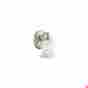 K-11421-sn K-11421 Kohler Polished Nickel Single Light Wall Sconce From The Bancroft Series 650531641366