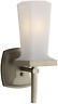 K-16268-bv Kohler Margaux Single Wall Sconce Vibrant Brushed Bronze 689718528084