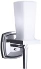 K-16268-cp Kohler Wall Sconce Light Polished Chrome Finish Glass 0650531562425