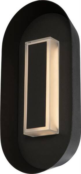 405121mb Kalco Prescott Small Led Wall Sconce-modern Outdoor Light