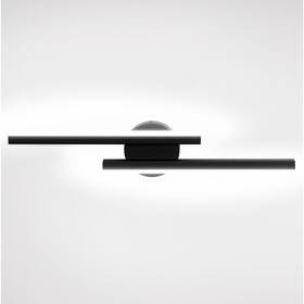 Qy-bd003 Kamlam 24 Inch Modern Led Bathroom Vanity Light 2 Dimmable Over Mirror Van