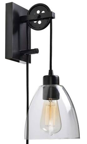 92098orb Kenroy Home 053392127558 Edis Vanities Medium Blackened Oil Rubbed Bronze