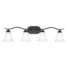 Kgf8604 Quoizel Kingfield Light Wide Bathroom Vanity With Etched 611728296776