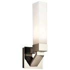 42747 Kichler 1 Sconce Wall Light Savina