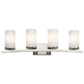 45498ni Kichler - Bathroom Fixtures Indoor Lighting