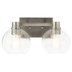 45893ni Kichler - Bathroom Fixtures Indoor Lighting