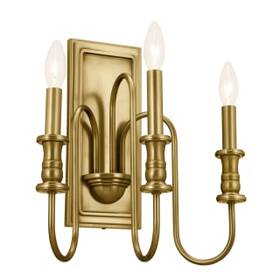52473nbr Kichler - Wall Sconces Indoor Lighting