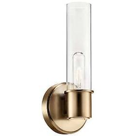 52653cpz Kichler - Wall Sconces Indoor Lighting