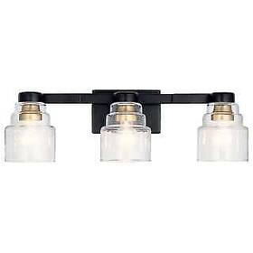 55012bk Kichler - Bathroom Fixtures Indoor Lighting