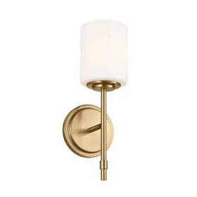 55140bnb Kichler - Bathroom Fixtures Indoor Lighting