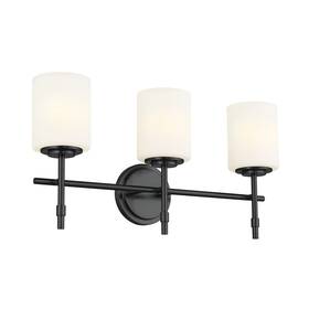 55142bk Kichler - Bathroom Fixtures Indoor Lighting