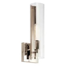 55165pn Kichler - Bathroom Fixtures Indoor Lighting