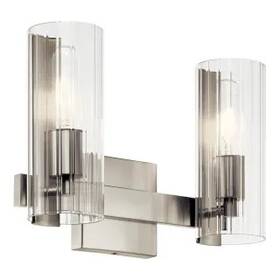 55167ni Kichler - Bathroom Fixtures Indoor Lighting