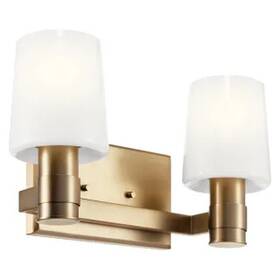 55175cpz Kichler - Bathroom Fixtures Indoor Lighting