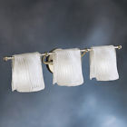 6313ni Kichler 3 Light - Vanity