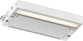 6ucsk08wht Kichler Led Under Cabinet White