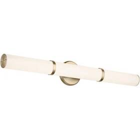 Kichler 783927053174 55189cpzled - Bathroom Fixtures Indoor Lighting
