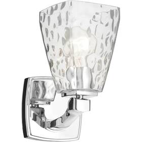 55214chwtr Kichler Lighting Marant Wall Sconce Light