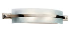 42091pn Kichler Polished Wall Lighting Vanity 120w Freeport Nickel Halogen