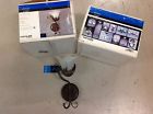143037 Kichler Qty 2 Wall Vanity Sconces Iron Lillies Brand