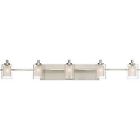 Klt8605bnled Quoizel Kolt Bath Light 611728265116