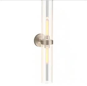 27264-sc02-bvl Kohler Purist 2 Light Xl Vibrant Brushed Bronze Indoor Bathroom Vanity