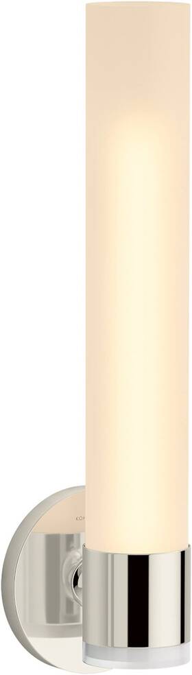 32375-sc01-snl Kohler Purist Single Tube Sconce