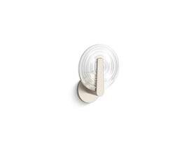 38396-sc01s-bnl Kohler Hint One-light Sconce