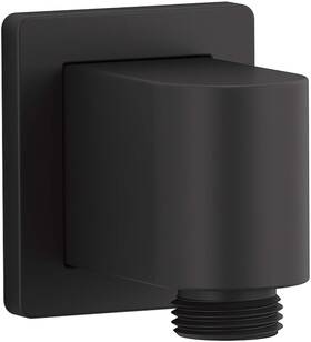 98351-bn Kohler Awaken Supply Elbow With Check Valve