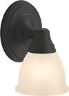 11365-bll Kohler Forte Bathroom Vanity Light Fixture Wall Sconce Lighting