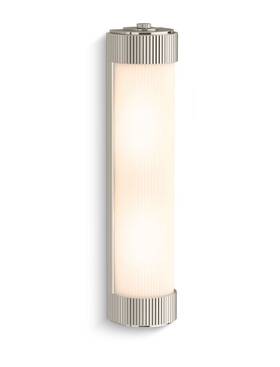 K-28545-sc02-snl Kohler Tresdoux Two-light Bath Bar Sconce - Polished Nickel