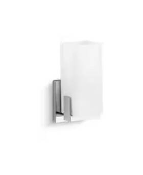 31492-sc01-cpl Kohler Lighting 31492-sc01 Honesty 9 Inch Tall Wall Sconce 31492-sc01-cpl Kohler Lighting 31492-sc01 Honesty 9 Inch Tall Wall Sconce
