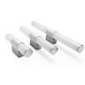 Kop5592534 Modern Led Light Toilet Wall Fixture Lamp Acrylic Front Mirror