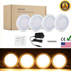 Ku-5050rgb-d60-9d Lampwin 4x Home Kitchen