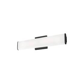 Vl60220-bk Kuzco Lighting Bathroom Fixtures Ferguson Black