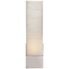 Kw2112pn-alb Visual Comfort Covet Tall Bath