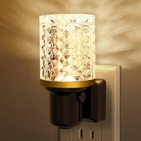 A-gy22004zsus L Lohas Led Night Light Dimmable Lights Plug Into Wall Automatic Nigh