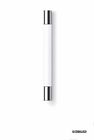 L2259.537 Bega Led Wall White
