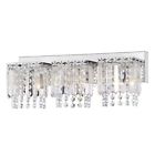 L233-gx-586 Jojospring Bathroom Light Fixture Wall Sconce Modern Vanity 702142064109