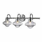 L25004 Unbranded Bath Vanity Light L25004 Unbranded Bath Vanity Light