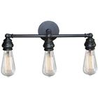L2933orb Decor Tiffany Bronze Bath Light