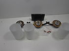 L4090-3v-orb Decor Modern Light Bathroom Vanity Oil Rubbed Bronze 815674021509