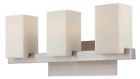 Ls-16543 Lamp Id 2223450 Three Vanity Light
