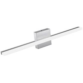06ftl0600bcw Lamqee 23.6 Inch 1-light 24-watt 6500k Cool White Chrome Integrated Led Vanity